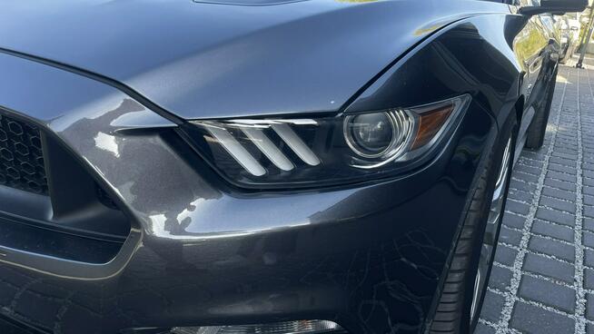 Ford Mustang 5.0 GT Manual Wentyle - Gwarancja Raty Zamiana -