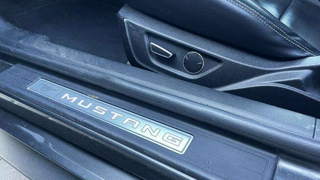 Ford Mustang 5.0 GT Manual Wentyle - Gwarancja Raty Zamiana -