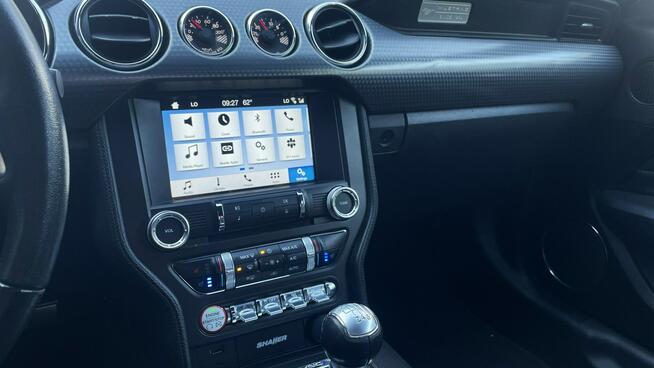 Ford Mustang 5.0 GT Manual Wentyle - Gwarancja Raty Zamiana -