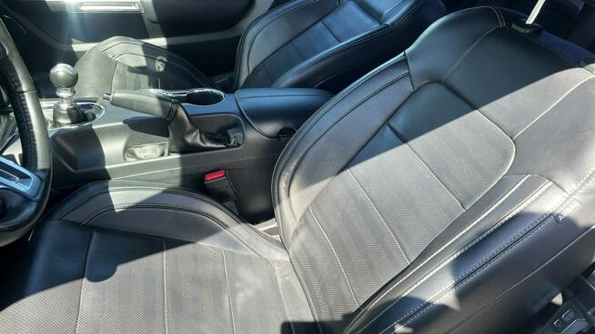 Ford Mustang 5.0 GT Manual Wentyle - Gwarancja Raty Zamiana -