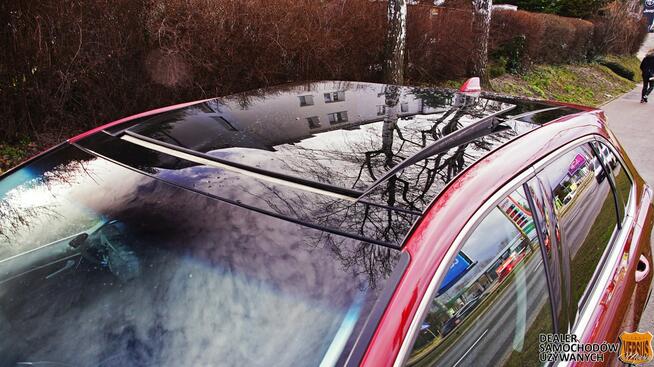 Ford EDGE 2.0T Titanium - Max. wyposażenie - Gwarancja Raty Zamiana