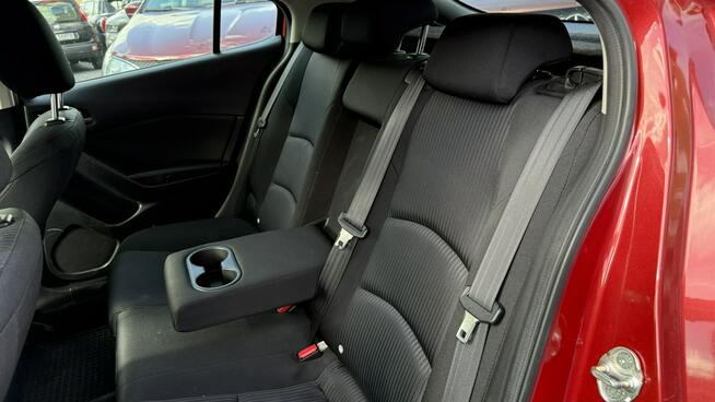 Mazda 3 Salon PL 2.0 120KM Sys Nawigacji 2xklimatronic czujniki tył