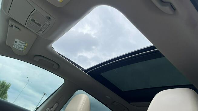 Nissan Murano Jasne Skóry 3.5V6 Panorama 4xgrzane fotele Radar Grzana kierownica