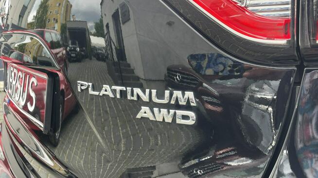 Nissan Murano Jasne Skóry 3.5V6 Panorama 4xgrzane fotele Radar Grzana kierownica