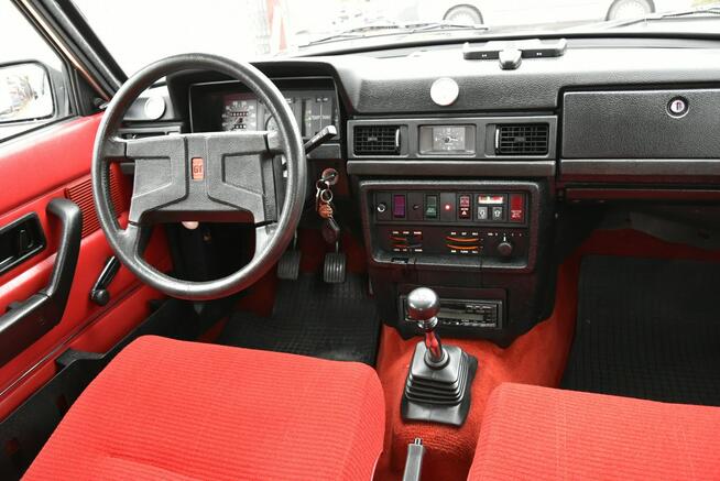 Volvo 244 DL 2.1 GAZ 107KM 1979r. Jeden właścicel od NOWOŚCI Polska historia