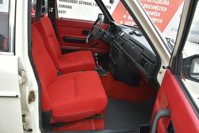 Volvo 244 DL 2.1 GAZ 107KM 1979r. Jeden właścicel od NOWOŚCI Polska historia