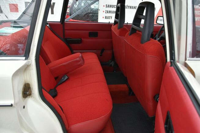 Volvo 244 DL 2.1 GAZ 107KM 1979r. Jeden właścicel od NOWOŚCI Polska historia