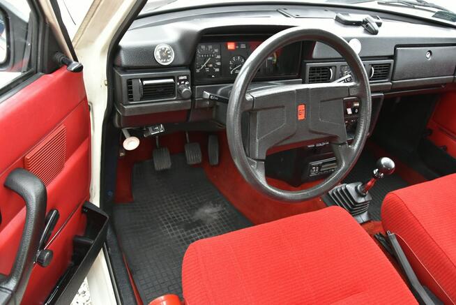 Volvo 244 DL 2.1 GAZ 107KM 1979r. Jeden właścicel od NOWOŚCI Polska historia