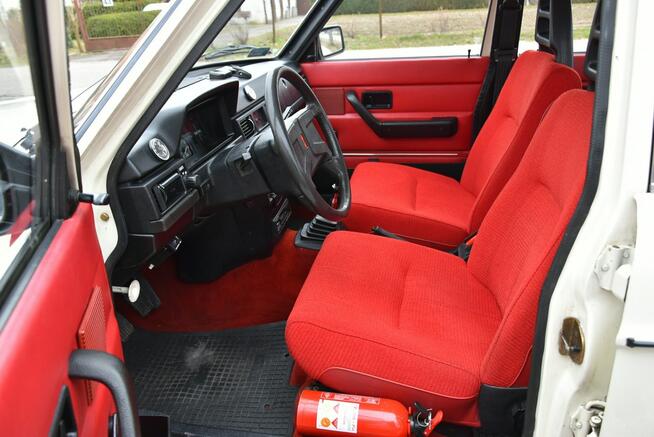 Volvo 244 DL 2.1 GAZ 107KM 1979r. Jeden właścicel od NOWOŚCI Polska historia