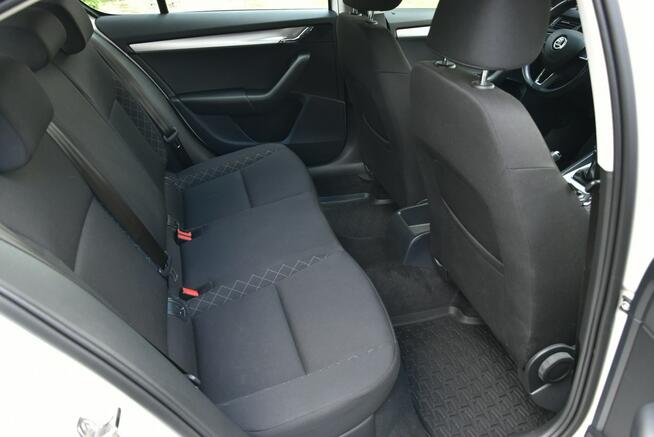 Škoda Octavia 1.6TDi 116KM 2019r. Polski SALON IIwł. 79tkm Klima LED 2xPDC Polecam