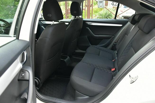 Škoda Octavia 1.6TDi 116KM 2019r. Polski SALON IIwł. 79tkm Klima LED 2xPDC Polecam