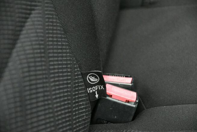 Peugeot 308 SW SW 1.6HDi 90KM 2010r. Klima Czujniki parkowania isofix