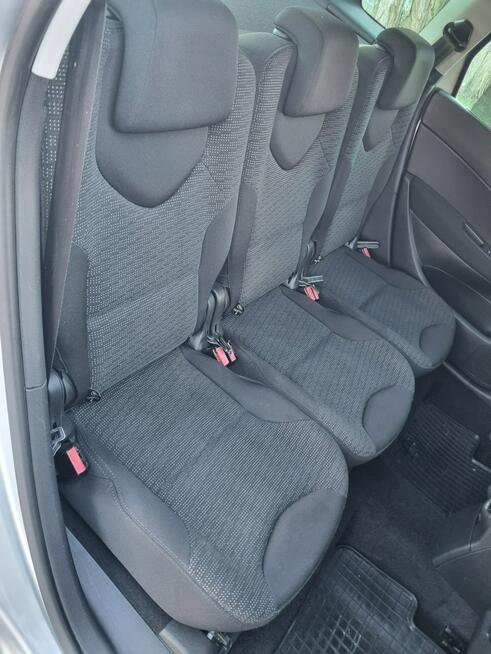 Peugeot 308 Klimatronik - Panorama - Tempomat - Po Generalce