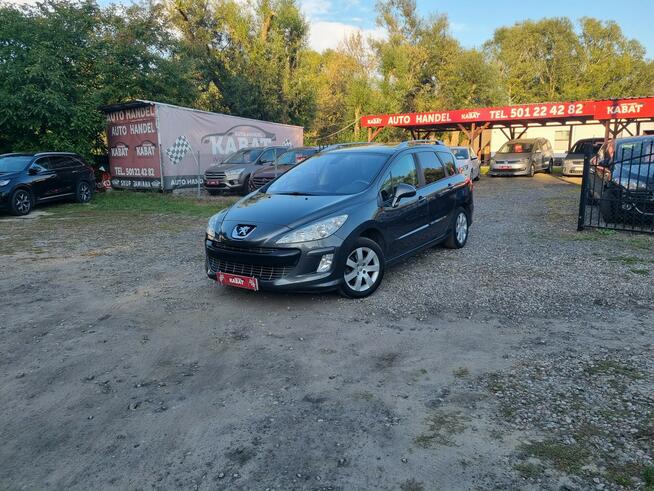 Peugeot 308 Silnik 15 tys po Generalce - Lub kupie z Uszkodzonym silnikiem