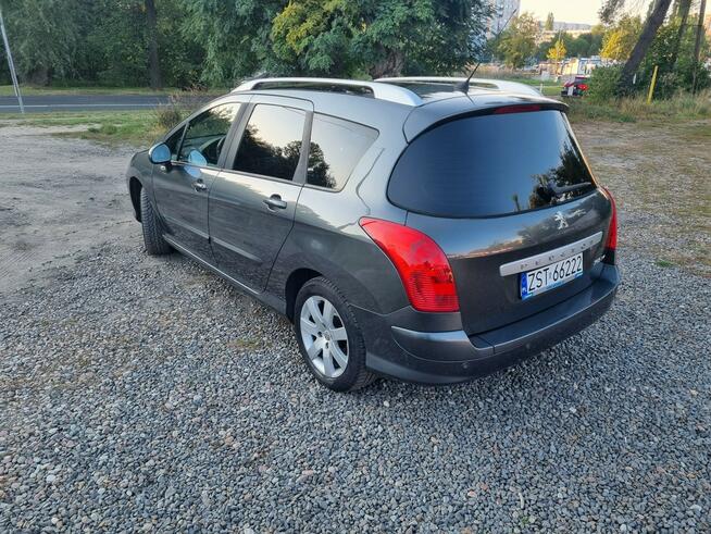 Peugeot 308 Silnik 15 tys po Generalce - Lub kupie z Uszkodzonym silnikiem