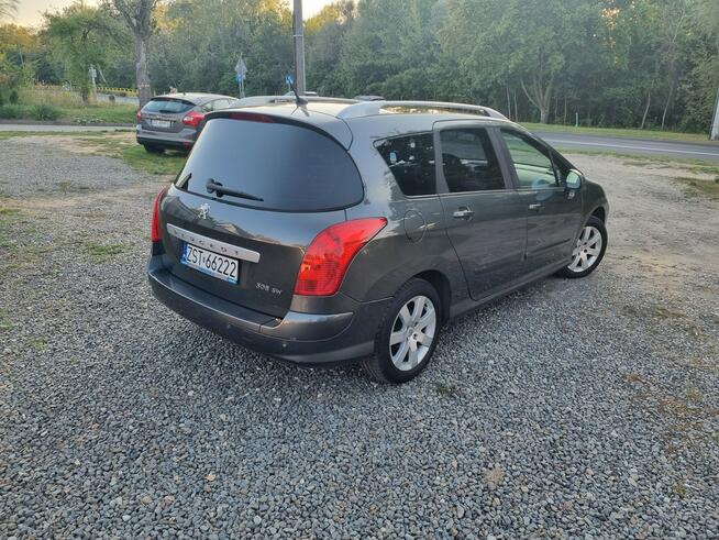 Peugeot 308 Silnik 15 tys po Generalce - Lub kupie z Uszkodzonym silnikiem