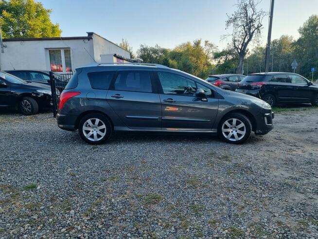 Peugeot 308 Silnik 15 tys po Generalce - Lub kupie z Uszkodzonym silnikiem