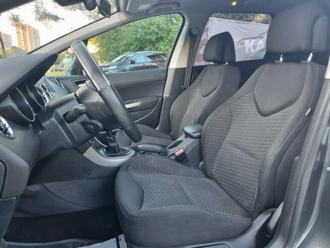 Peugeot 308 Silnik 15 tys po Generalce - Lub kupie z Uszkodzonym silnikiem