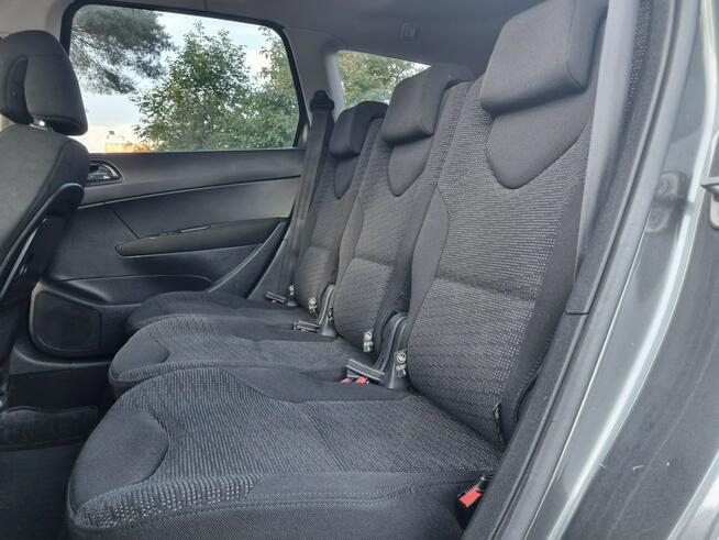 Peugeot 308 Silnik 15 tys po Generalce - Lub kupie z Uszkodzonym silnikiem