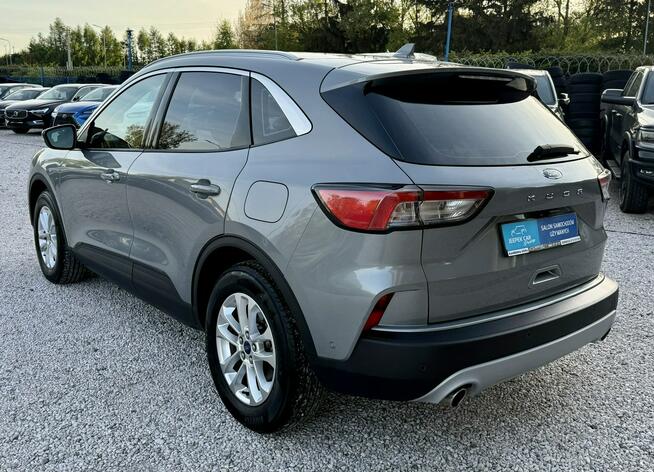 Ford Kuga Titanium X,Virtual Tacho,Gwarancja