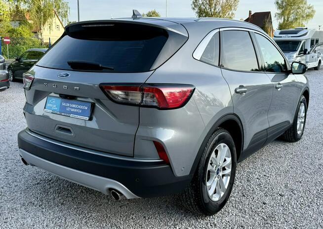 Ford Kuga Titanium X,Virtual Tacho,Gwarancja