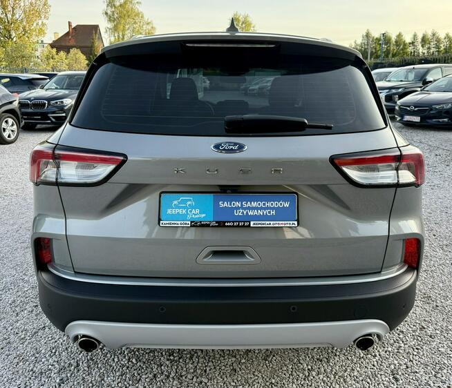 Ford Kuga Titanium X,Virtual Tacho,Gwarancja