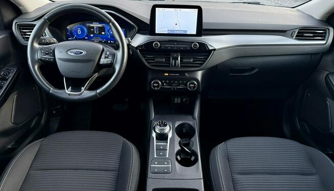 Ford Kuga Titanium X,Virtual Tacho,Gwarancja