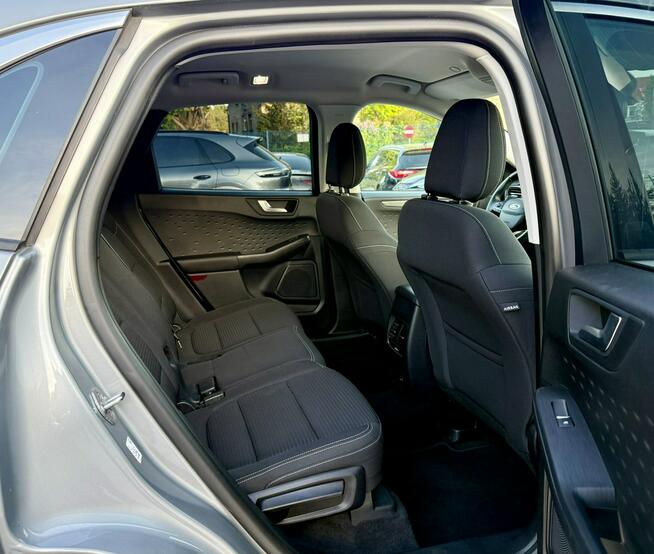 Ford Kuga Titanium X,Virtual Tacho,Gwarancja