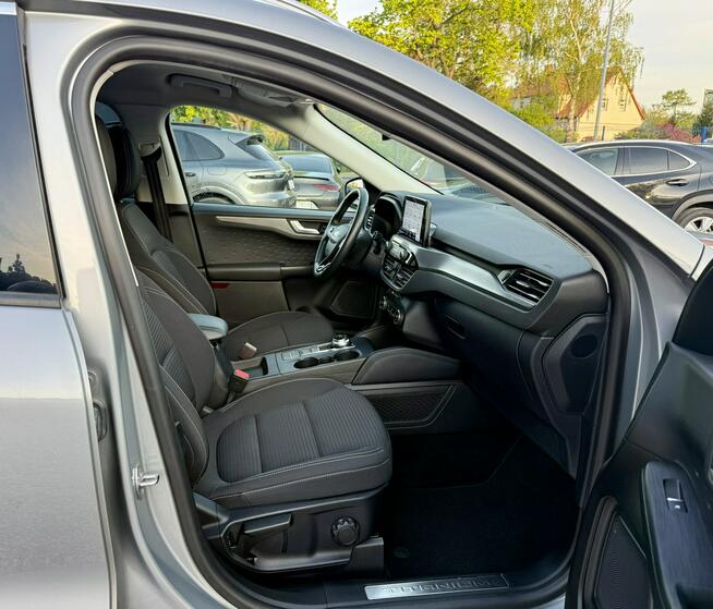 Ford Kuga Titanium X,Virtual Tacho,Gwarancja