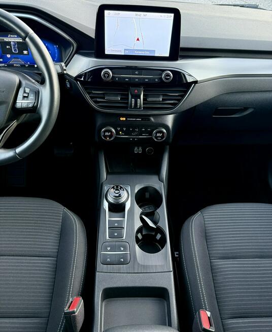 Ford Kuga Titanium X,Virtual Tacho,Gwarancja