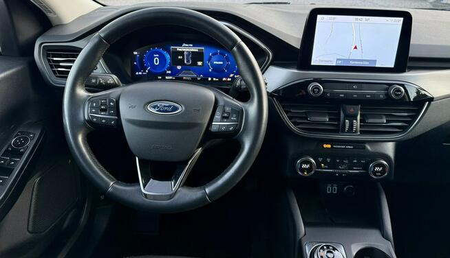 Ford Kuga Titanium X,Virtual Tacho,Gwarancja