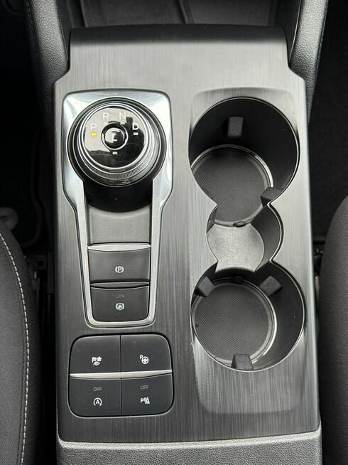 Ford Kuga Titanium X,Virtual Tacho,Gwarancja