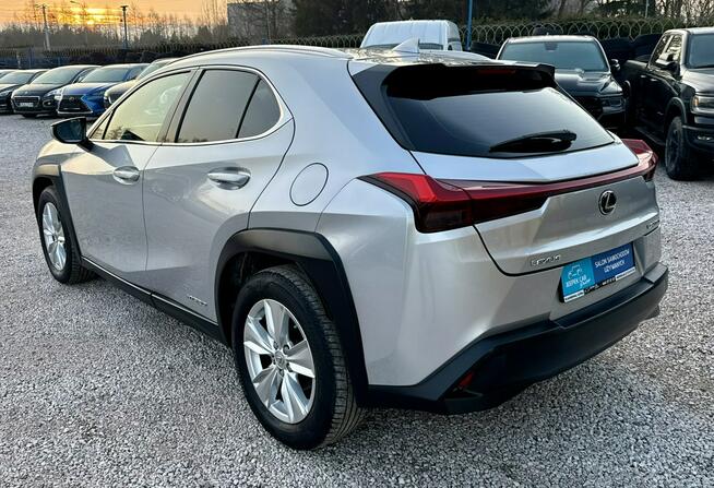 Lexus UX 250h,Hybryda,Idealny,Gwarancja