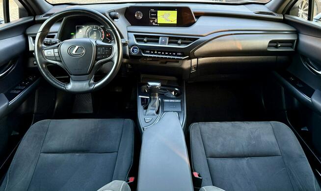 Lexus UX 250h,Hybryda,Idealny,Gwarancja