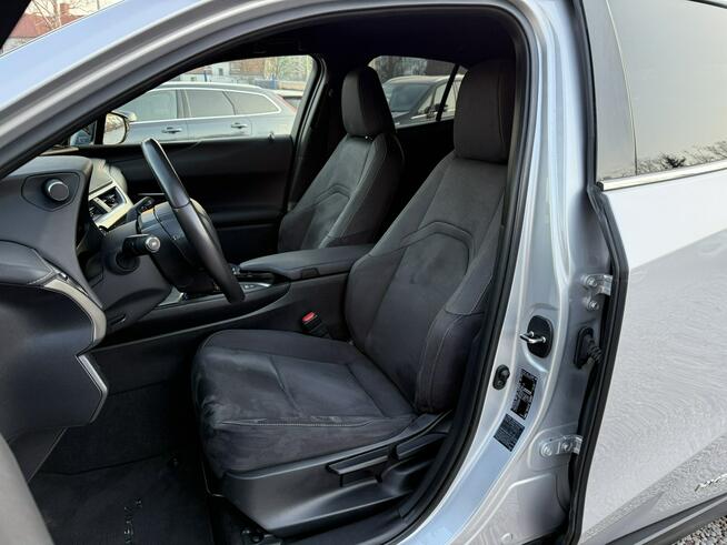 Lexus UX 250h,Hybryda,Idealny,Gwarancja