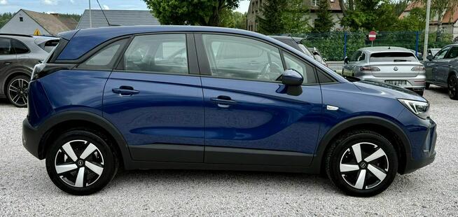 Opel Crossland Nawigacja,Serwis ASO,Gwarancja