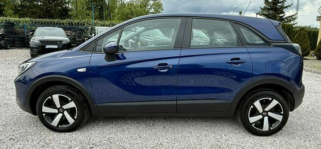 Opel Crossland Nawigacja,Serwis ASO,Gwarancja