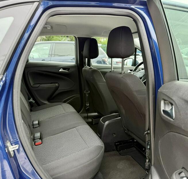 Opel Crossland Nawigacja,Serwis ASO,Gwarancja