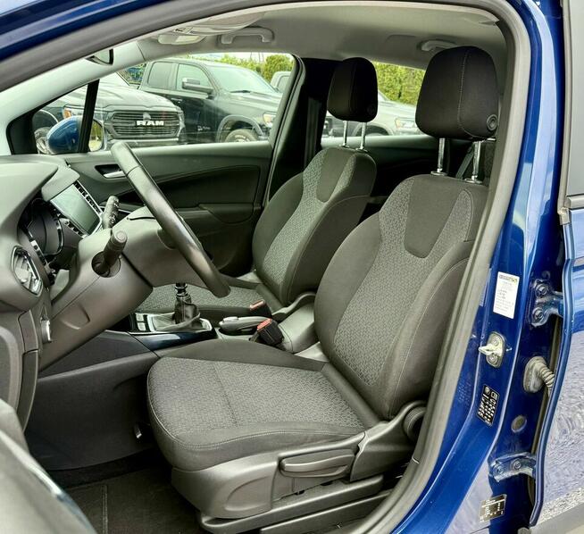 Opel Crossland Nawigacja,Serwis ASO,Gwarancja