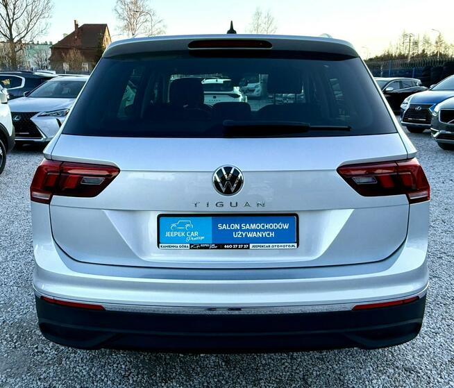 Volkswagen Tiguan Lift,Navi,ACC,LED,Blis,Gwarancja