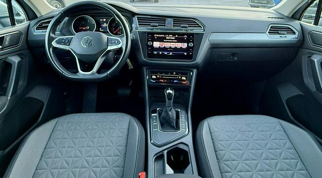 Volkswagen Tiguan Lift,Navi,ACC,LED,Blis,Gwarancja