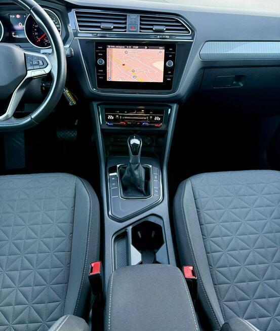 Volkswagen Tiguan Lift,Navi,ACC,LED,Blis,Gwarancja