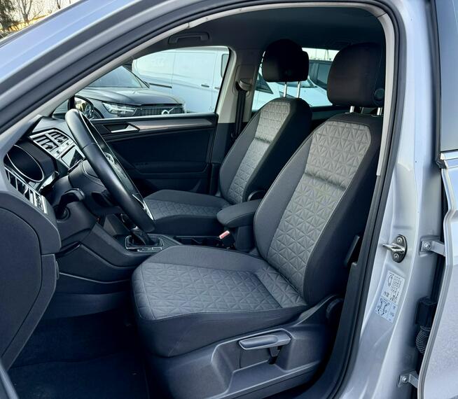 Volkswagen Tiguan Lift,Navi,ACC,LED,Blis,Gwarancja