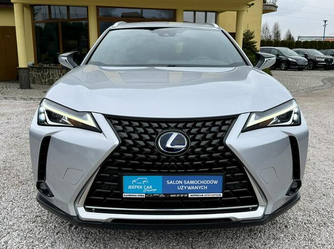 Lexus UX 250h,Hybryda,4x4,Gwarancja