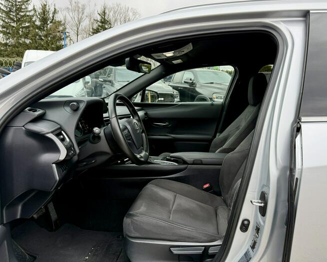 Lexus UX 250h,Hybryda,4x4,Gwarancja