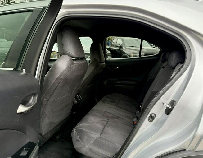 Lexus UX 250h,Hybryda,4x4,Gwarancja