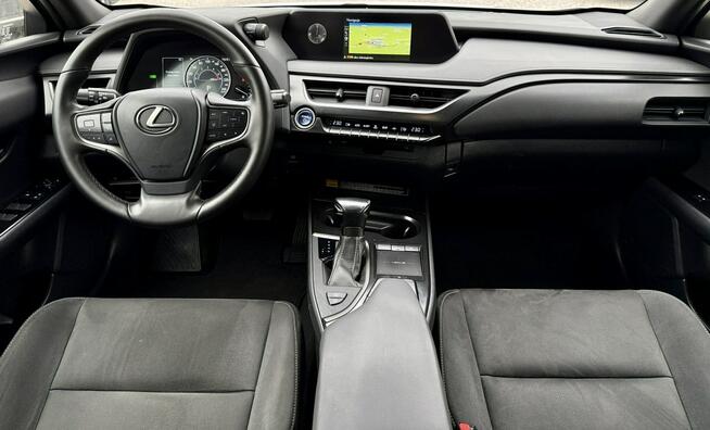 Lexus UX 250h,Hybryda,4x4,Gwarancja