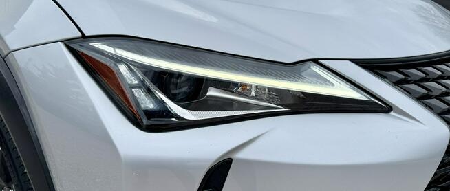 Lexus UX 250h,Hybryda,4x4,Gwarancja