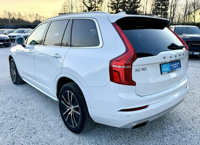 Volvo XC 90 4x4,235KM,7-osobowy,Gwarancja