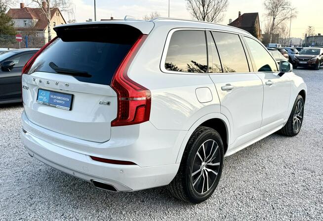 Volvo XC 90 4x4,235KM,7-osobowy,Gwarancja